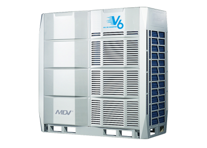 Наружный блок серии V6-I Individual MDV6-i850WV2GN1