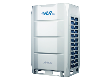 Наружный блок серии V6R (трёхтрубный) MDV6-R500WV2GN1