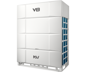 Наружный блок индивидуального исполнения V8-i MDV-V8i1060V2R1A(MA)