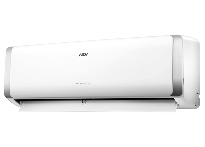 Настенный внутренний блок серии V6 (AC-мотор) MDV-D36G/N1-M