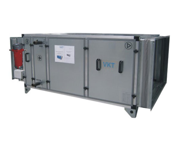 Центральные кондиционеры VKC-Ex-31,5