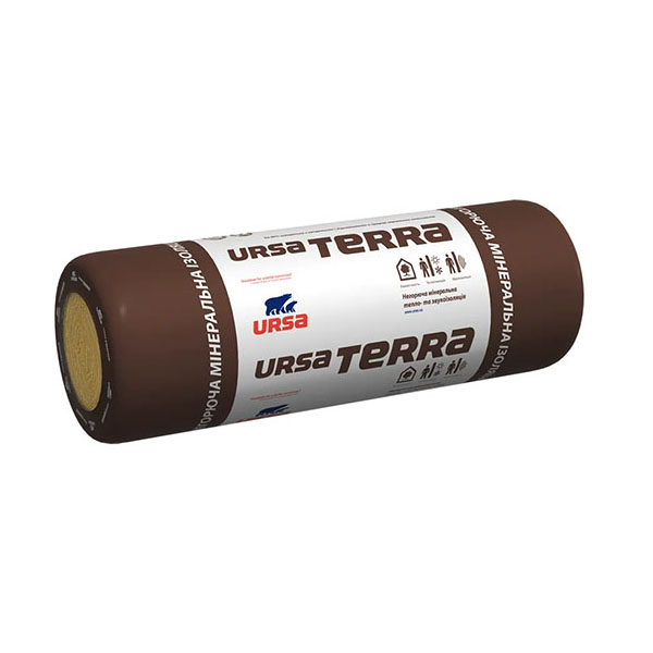 URSA TERRA 34 RN Технический мат