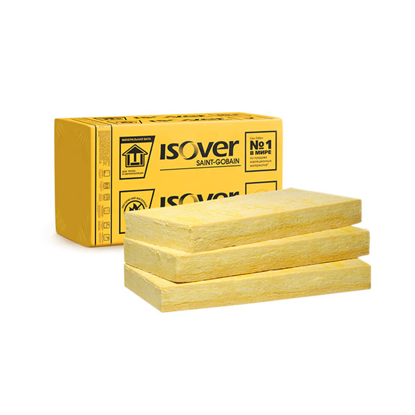 ISOVER ВентФасад Моно