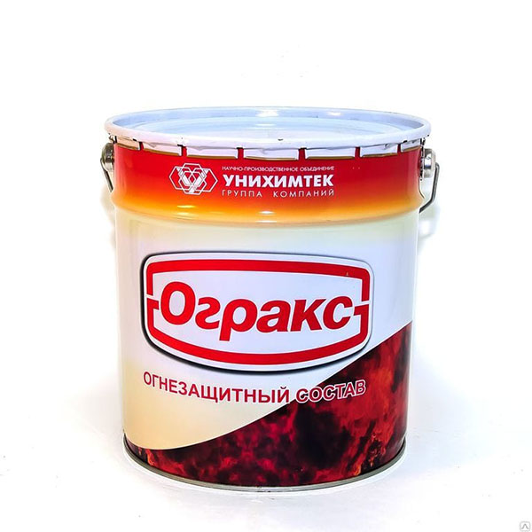 ОГРАКС-МСК