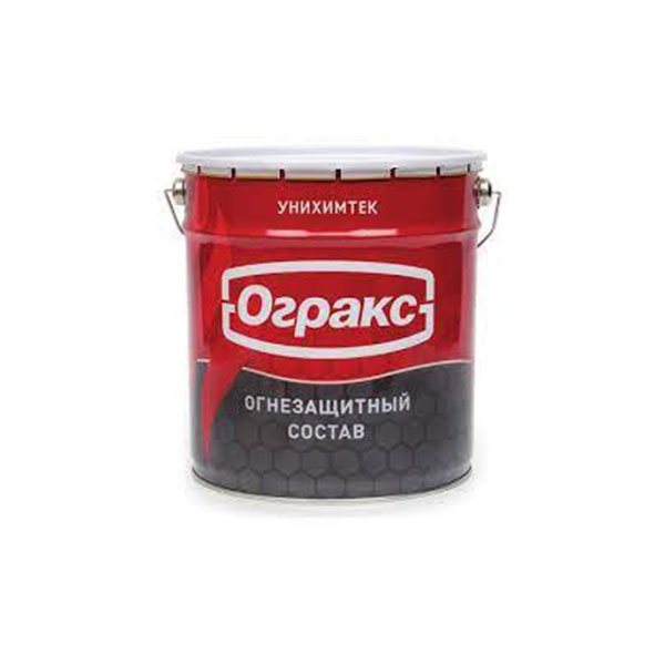 ОГРАКС-СК-1