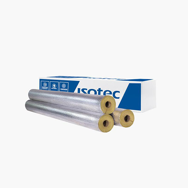 ISOTEC SECTION