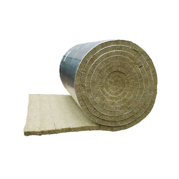 PAROC Hvac Lamella Mat AluCoat