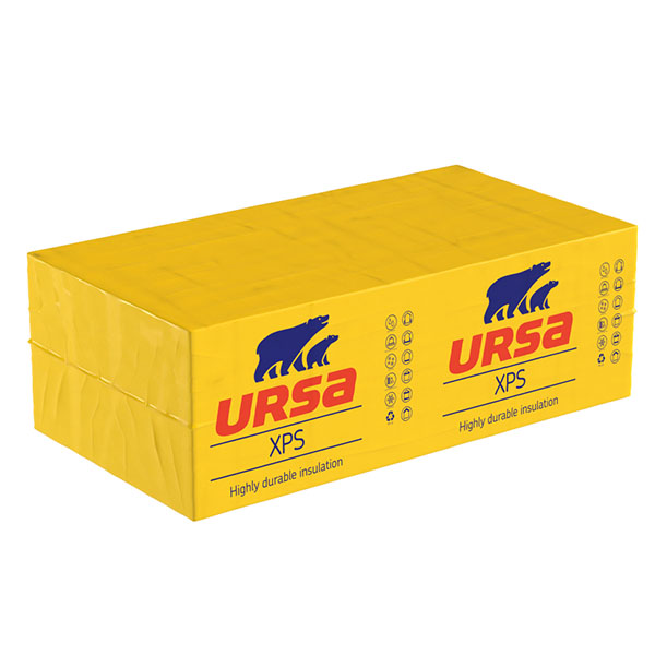 URSA XPS N-III