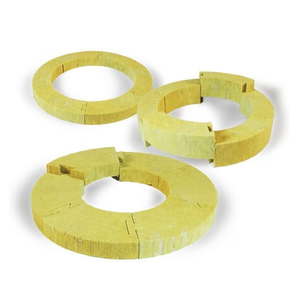 Кольца опорные PIPEWOOL