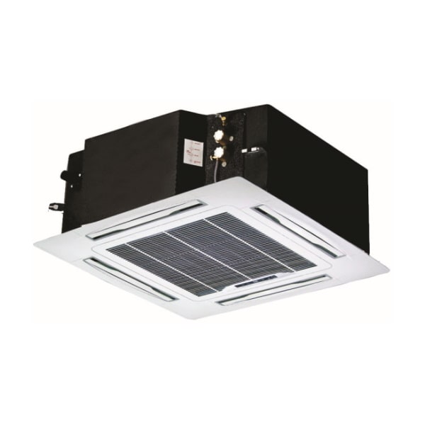 Кассетный фанкойл Clivet CFKA 041.0 CC2