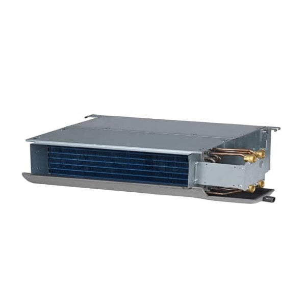 Канальный фанкойл Clivet CKT3A 007.0 CC4 (30 Pa)