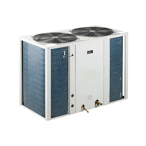 Компрессорно-конденсаторный блок Clivet MSAT-X_610T