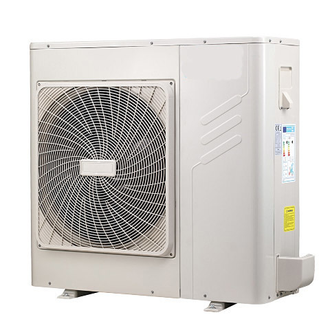 Наружный блок VRF системы Clivet MSAN-XMi_140H(B)