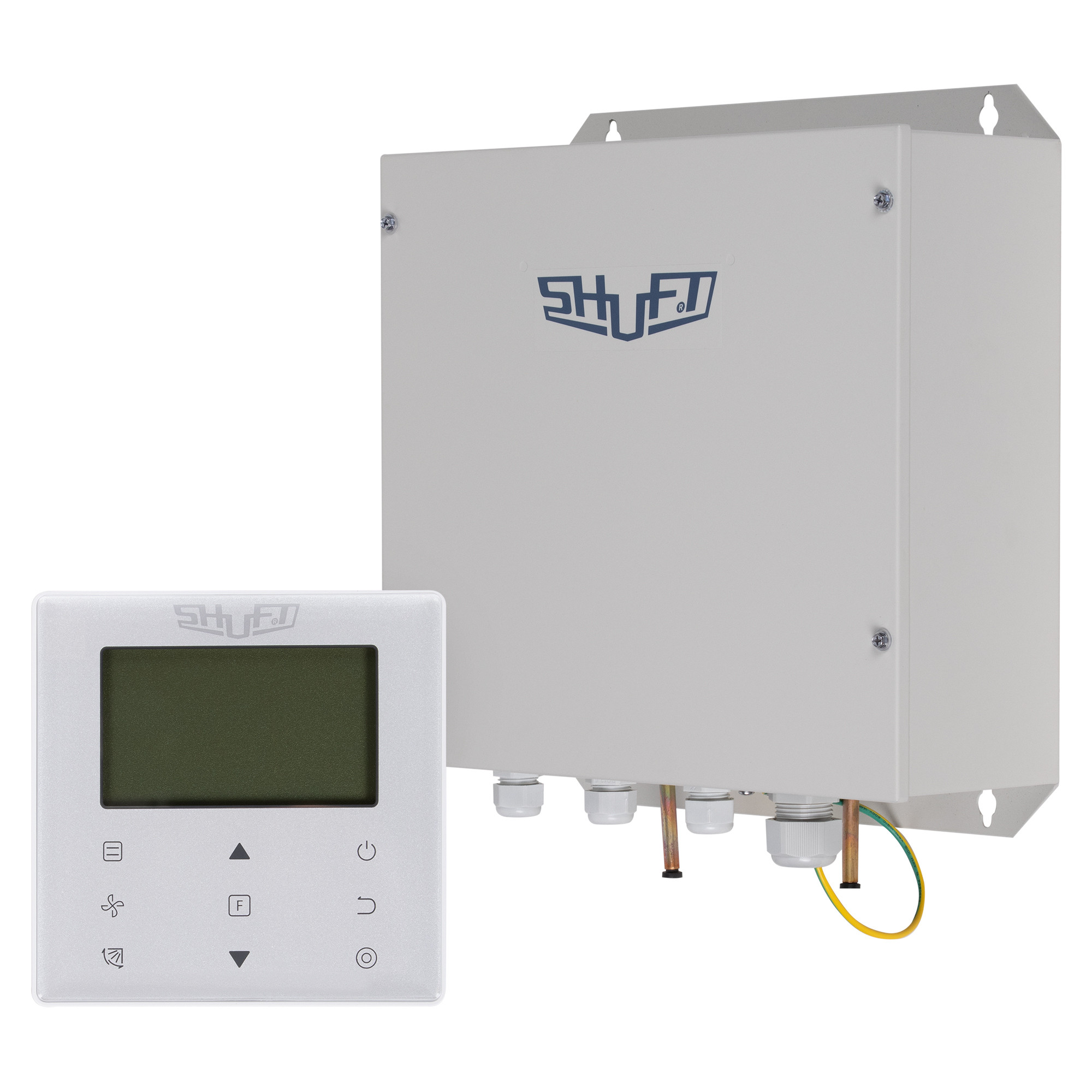 Блок управления SHUFT DX-Kit-01D(at)