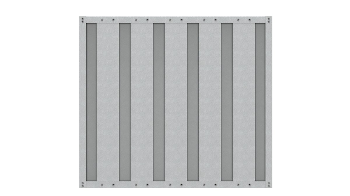 Устройства воздухоприемные РОН 710