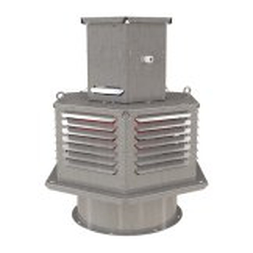 Вентилятор крышный центробежный ВКРЦ (М) 6,3-110 Тепломаш