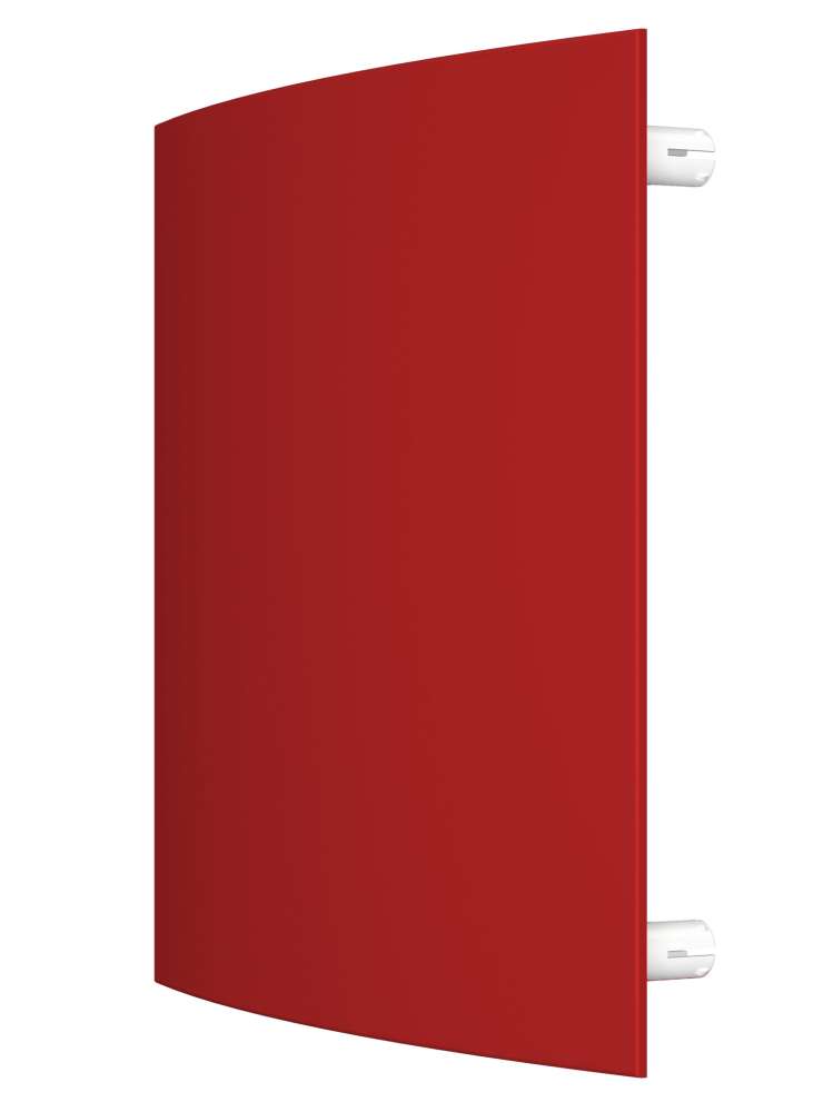 Панель декоративная QUADRO D100 172х172 Sangria ERA