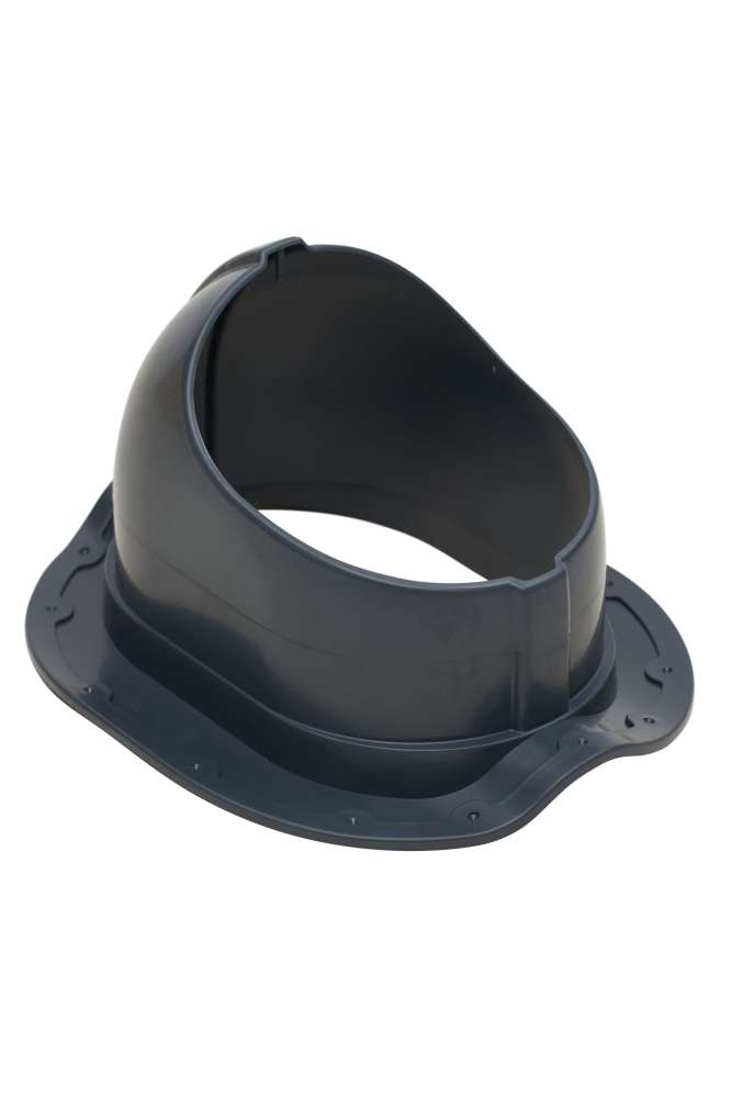 Элемент проходной SPTM Gray Graphite ERA STREETLINE