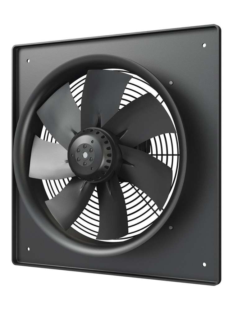 Вентилятор накладной STORM 300 2полюс ERA PRO