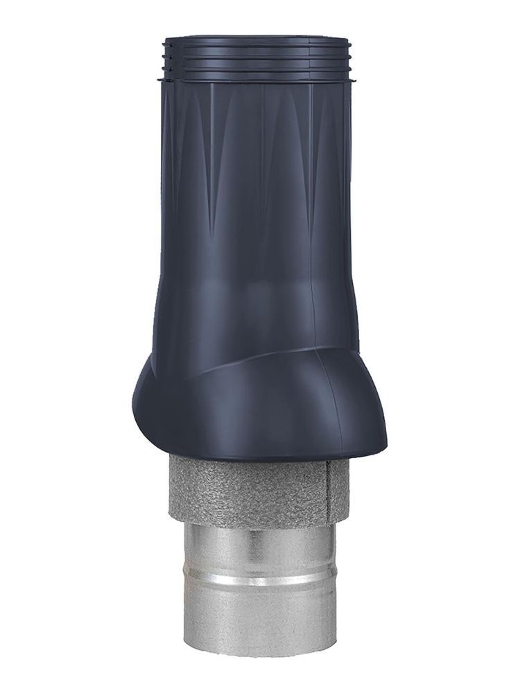 Выход вентиляционный VWO 125-160 Gray