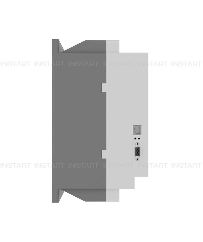 Устройство плавного пуска INSTART SBI-37/75-04