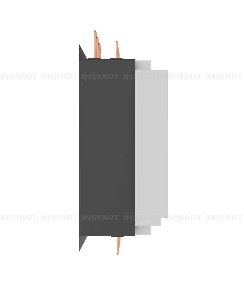 Устройство плавного пуска INSTART SSI-90/180-04