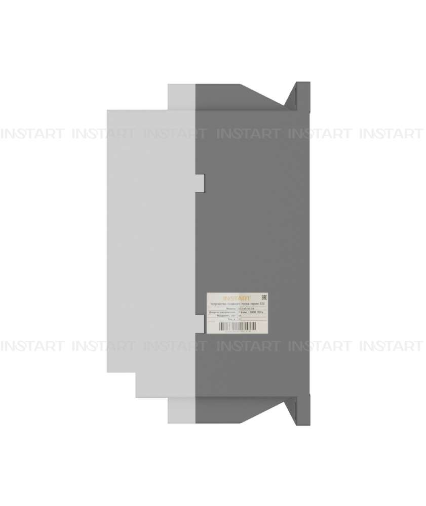 Устройство плавного пуска INSTART SSI-15/30-04
