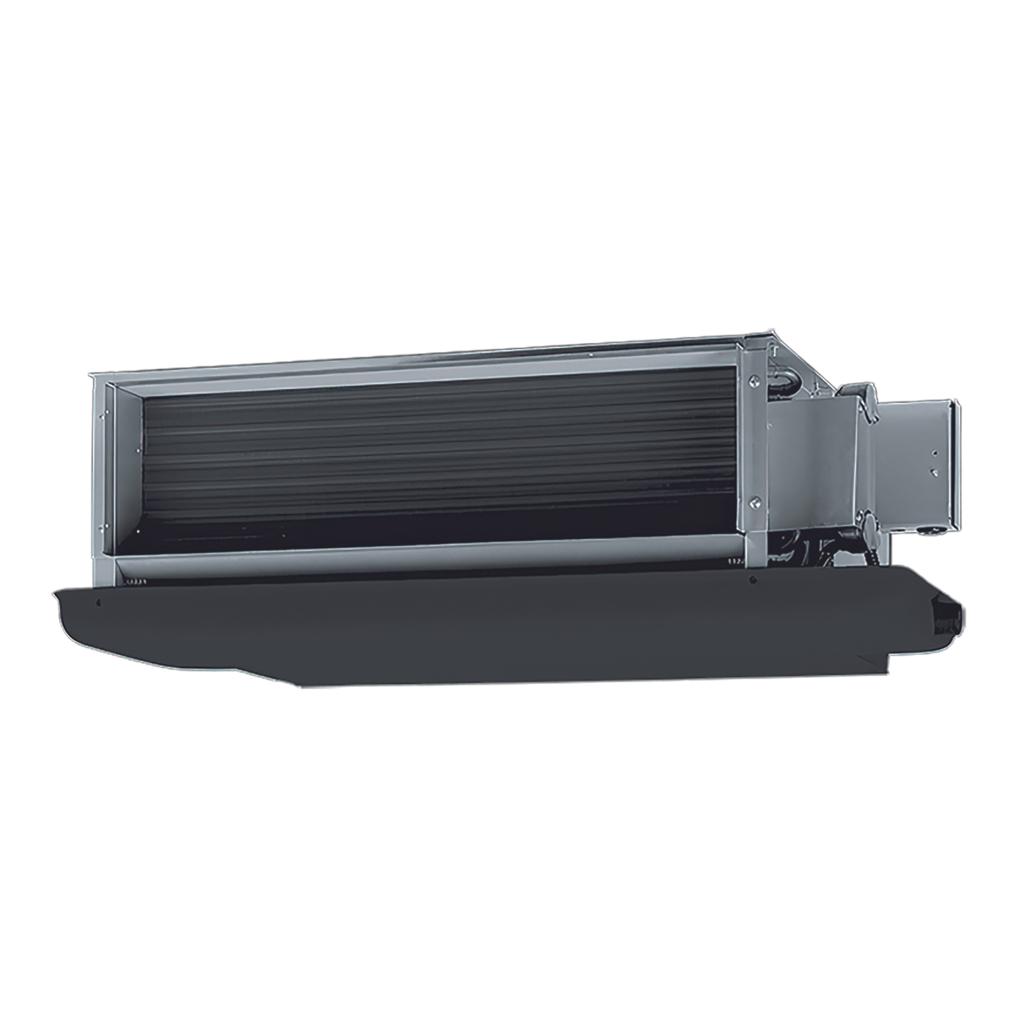 Фанкойл канальный SHUFT SFF-2200G100