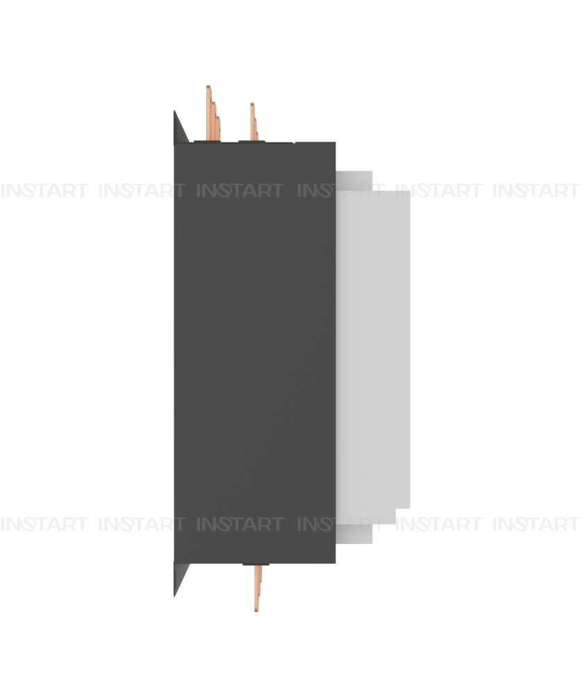 Устройство плавного пуска INSTART SSI-280/560-04