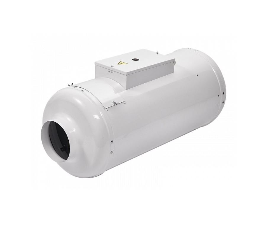 Вентиляционная установка Shuft AirTube 250 Приточная