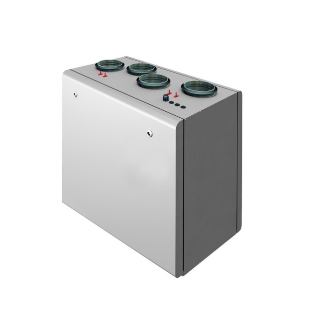Вентиляционная установка Shuft UniMAX-R 450VEL EC