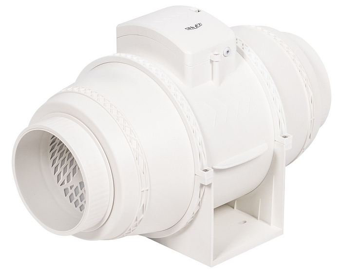 Канальный вентилятор круглый Shuft SILENTMIX-160T