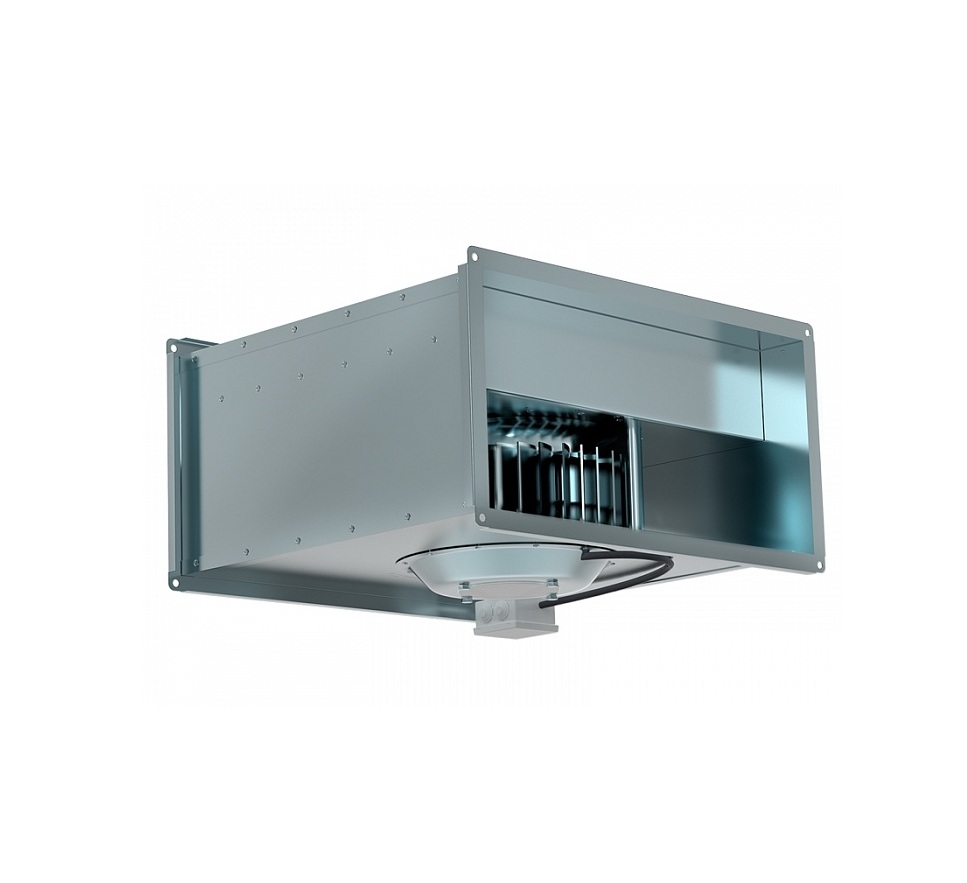 Вентилятор прямоугольный канальный Shuft RFD 500x250-4 VIM