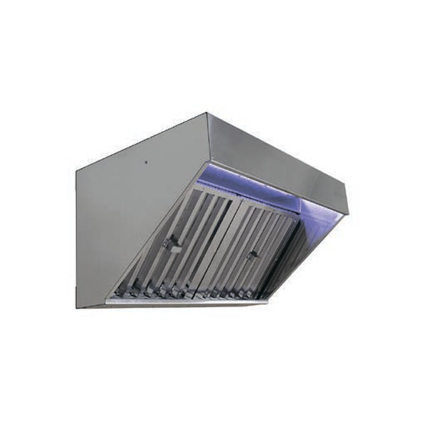 Фильтр ФВП 50-30