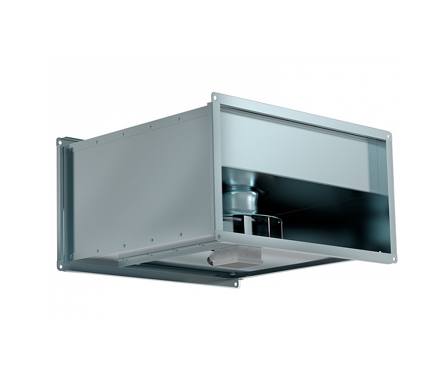 Вентилятор прямоугольный канальный Shuft RFD-B EC 600×350