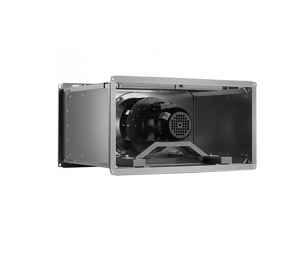 Вентилятор прямоугольный канальный Shuft TORNADO 600x350-28-1,1-2