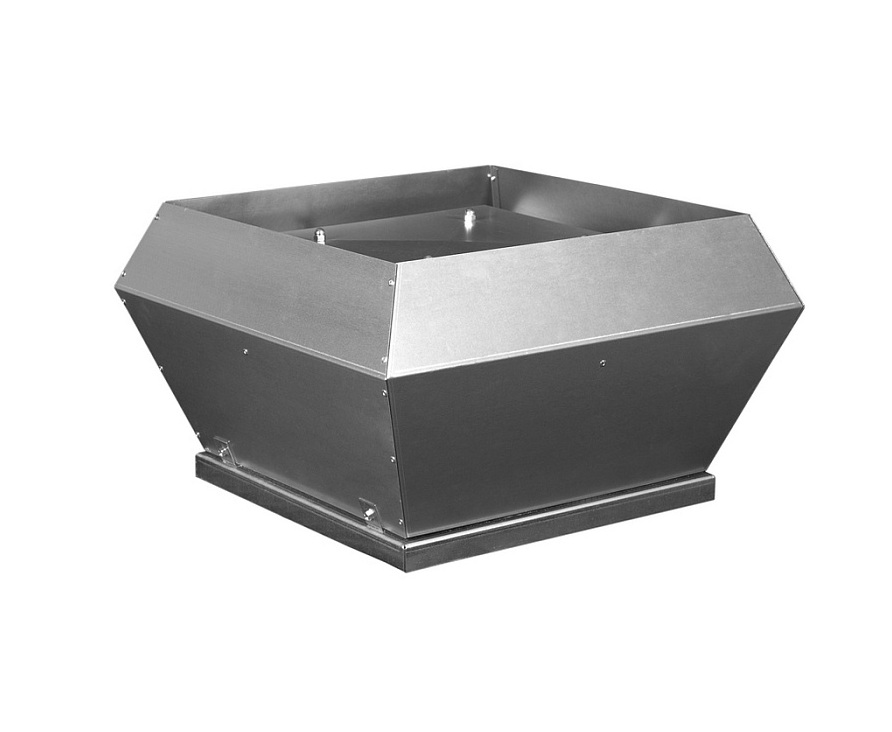 Вентилятор крышный Shuft RMVE 400/600-4 VIM