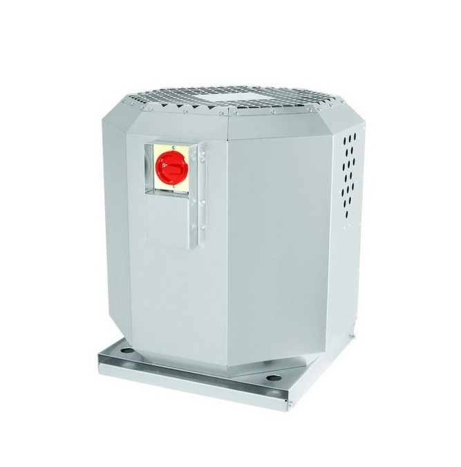 Вентилятор крышный Shuft RMVE-HT 225