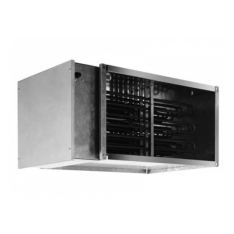 Электрический нагреватель Shuft EHR 600x300-30
