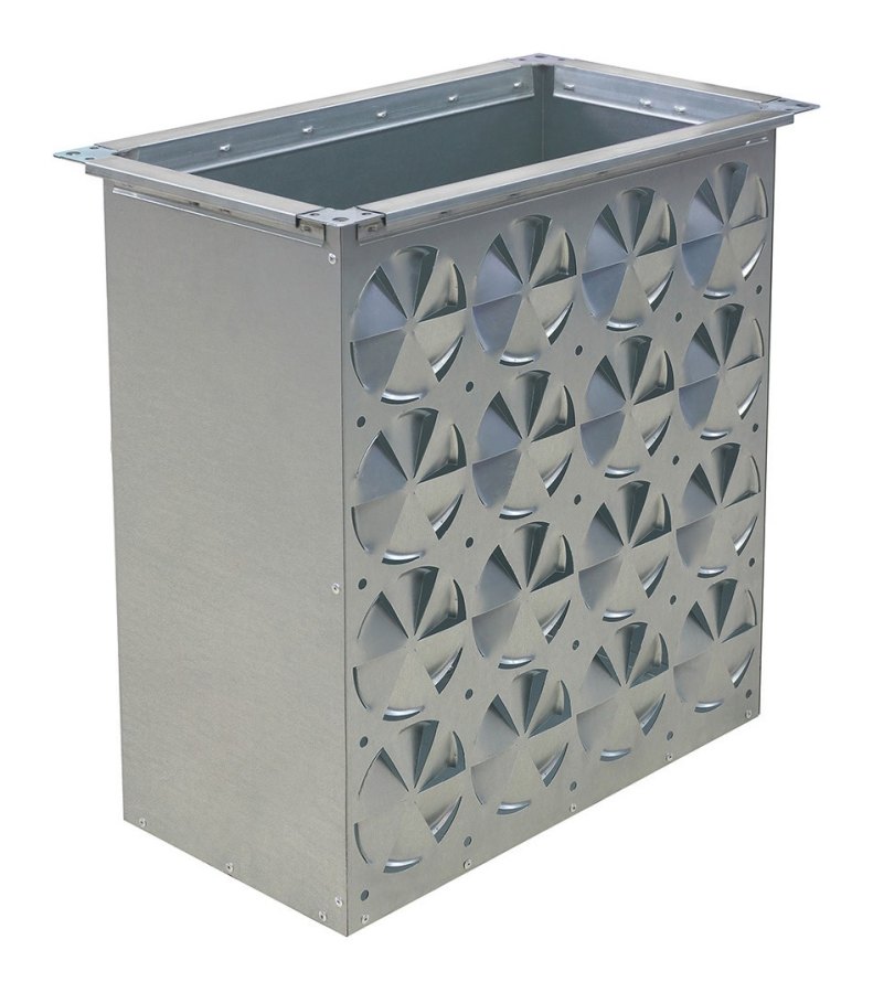 Врезка ВЭПш 2*8/1020*280*150/1250