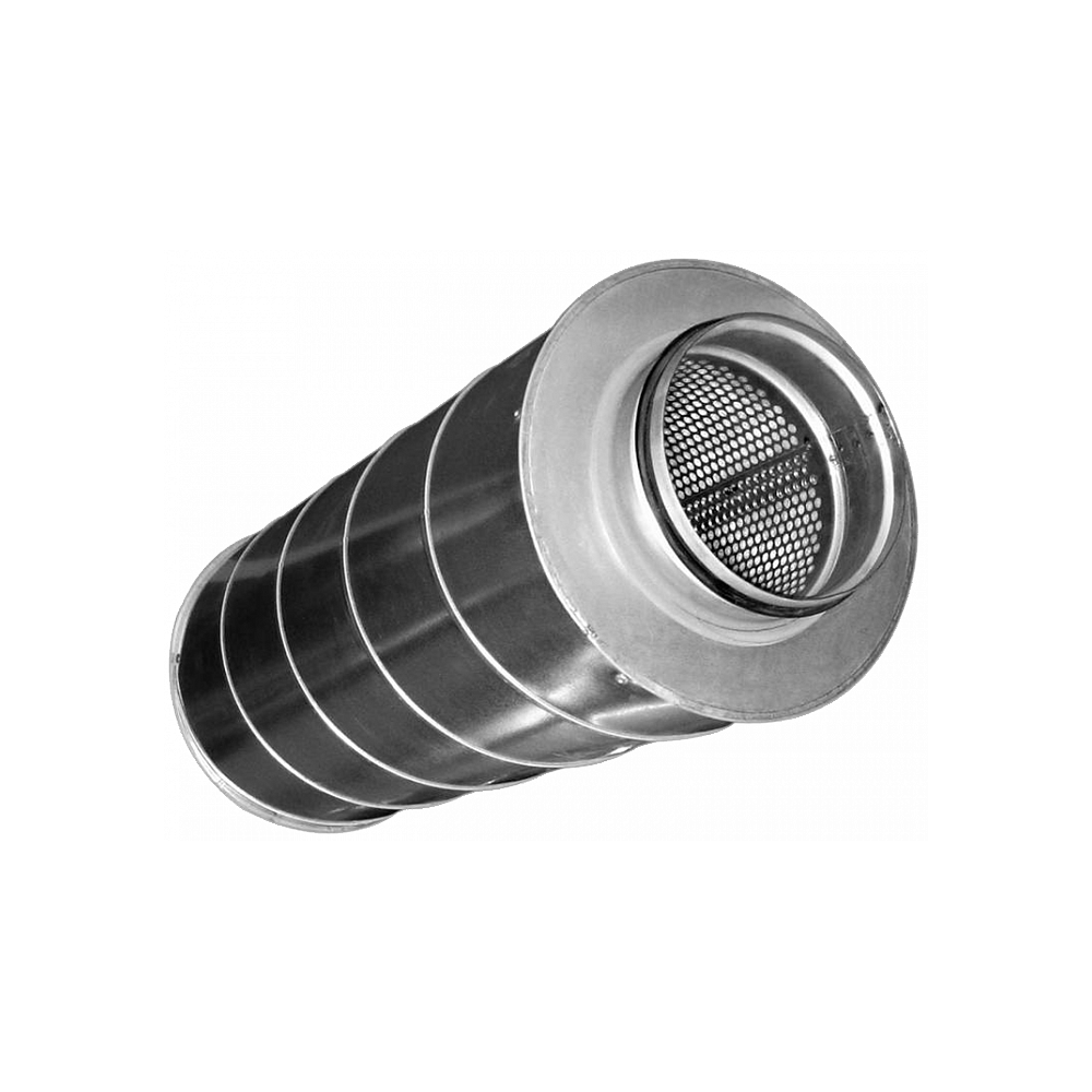Шумоглушитель Shuft SCr 355/600