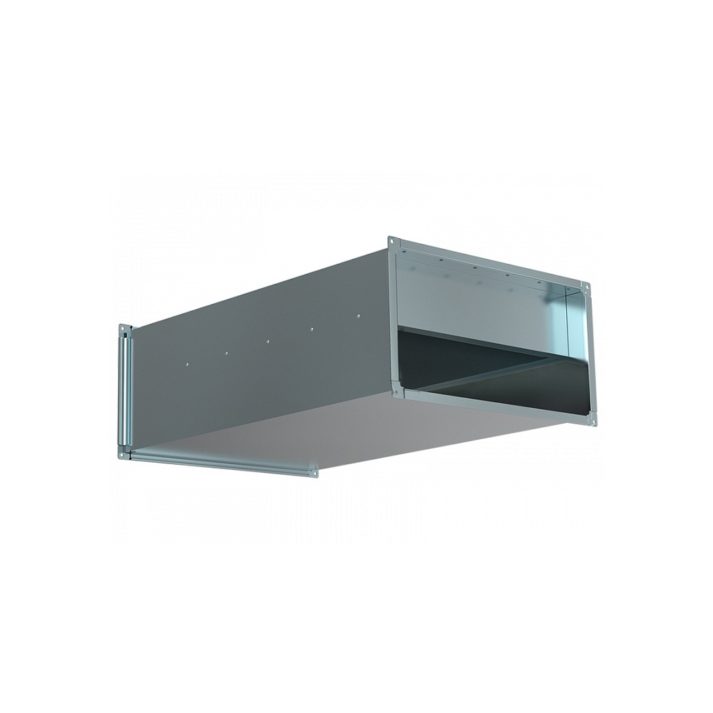 Шумоглушитель Shuft SRr SRr 700x400/1000