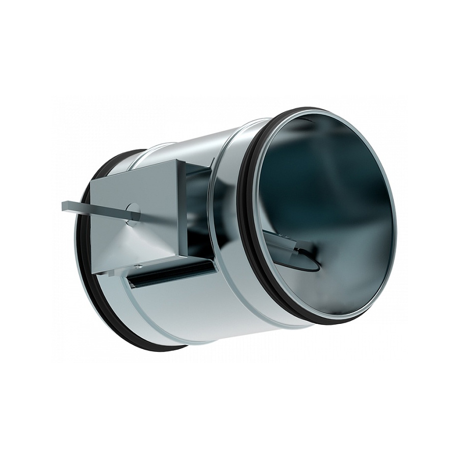 Shuft DCGAr 100 Воздушный клапан