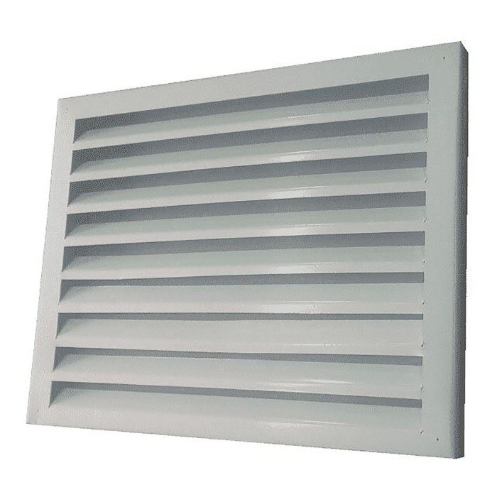 Решетка декоративная Ballu MACHINE DGS-C 700*400