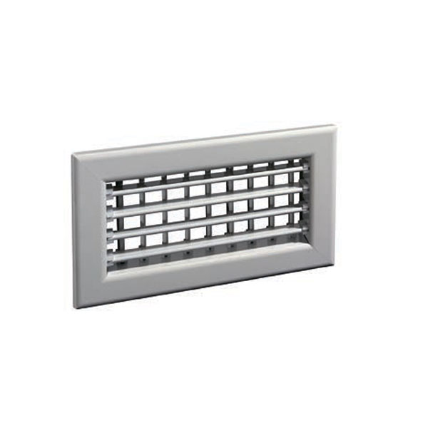Решётка вентиляционная РВ-2 850×300 мм