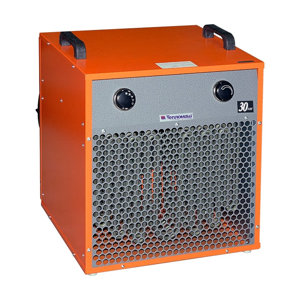 Тепловентилятор КЭВ-30T40E Тепломаш