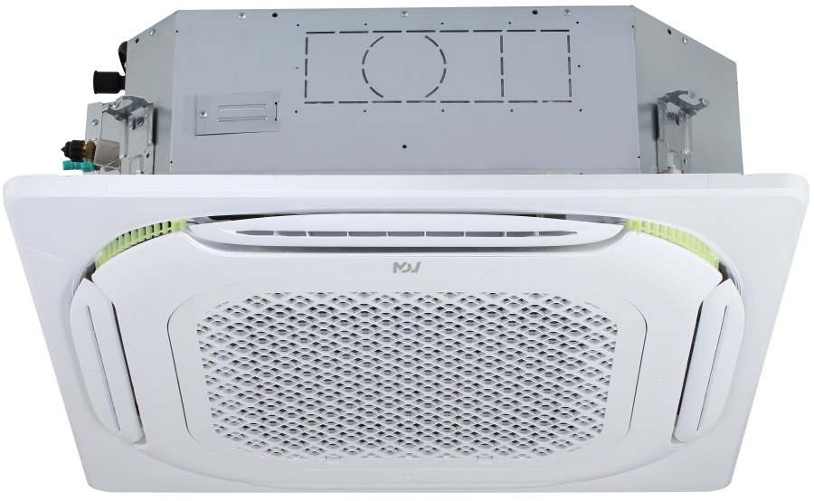 Кассетный четырёхтрубный фанкойл MDV MDVFN-1200C4VFEA Кассетный четырёхтрубный фанкойл MDV MDVFN-1200C4VFEA