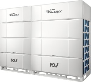 Модульный инверторный компрессорно-конденсаторный блок MDV MDVO-VCM785V2R1A