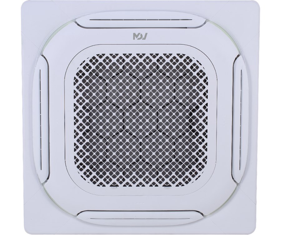 Кассетный четырёхпоточный внутренний блок VRF MDV MDVI3-80C4VR12D