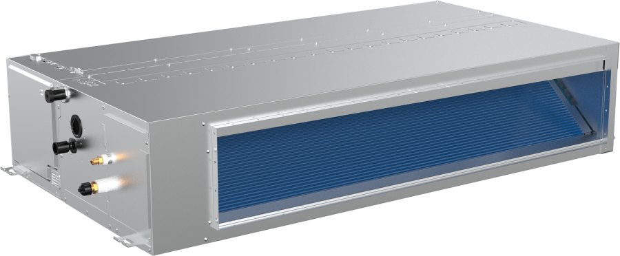 Канальный высоконапорный внутренний блок VRF MDV MDVI3-160D3VR12D